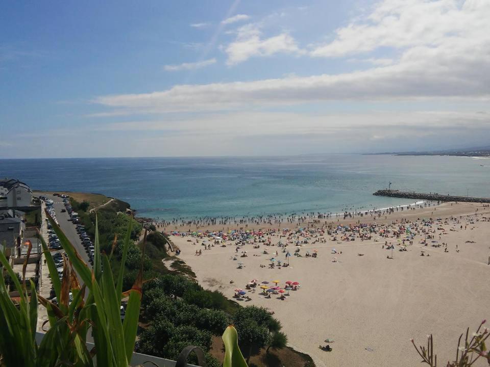 Hotel Leyton Foz Εξωτερικό φωτογραφία