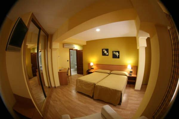 Hotel Leyton Foz Εξωτερικό φωτογραφία