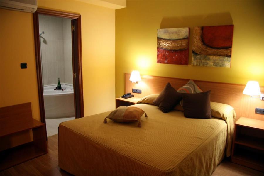 Hotel Leyton Foz Εξωτερικό φωτογραφία