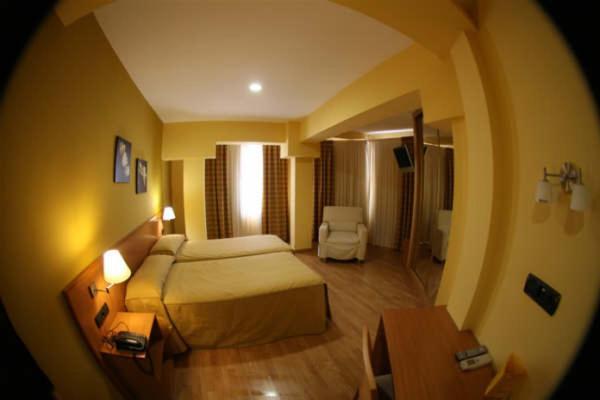 Hotel Leyton Foz Εξωτερικό φωτογραφία