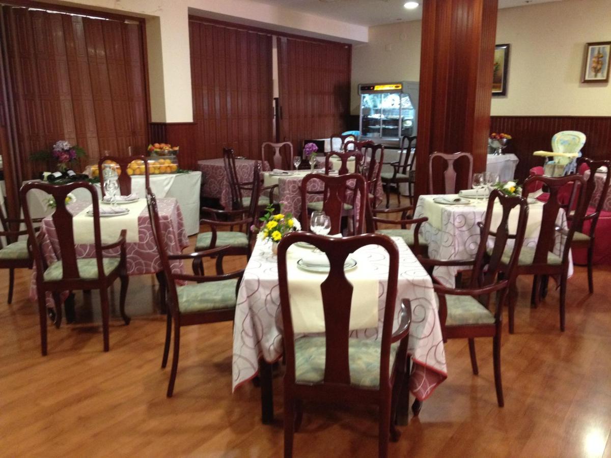 Hotel Leyton Foz Εξωτερικό φωτογραφία