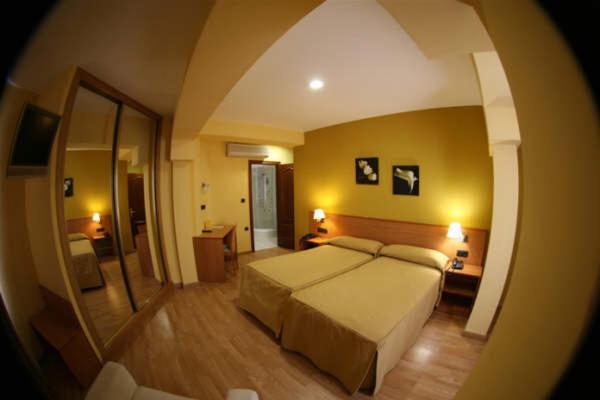 Hotel Leyton Foz Δωμάτιο φωτογραφία
