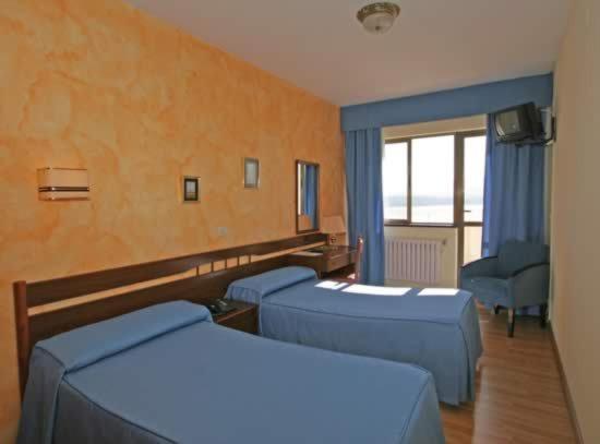 Hotel Leyton Foz Δωμάτιο φωτογραφία