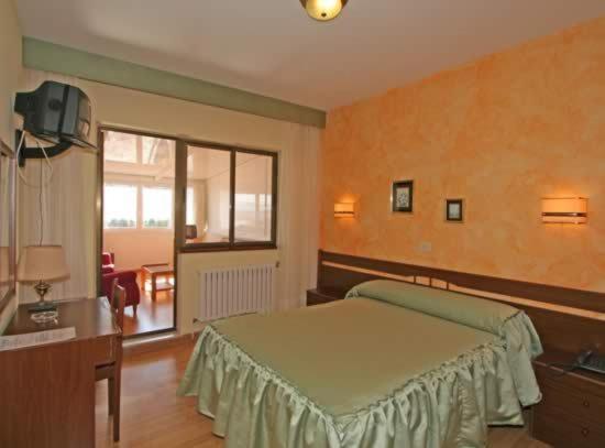 Hotel Leyton Foz Εξωτερικό φωτογραφία