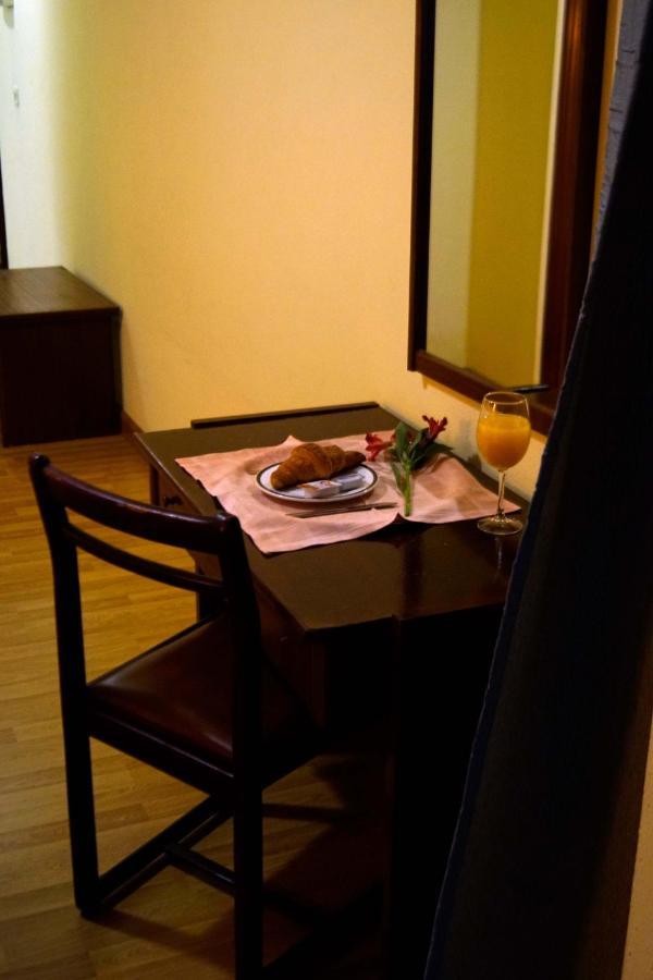 Hotel Leyton Foz Εξωτερικό φωτογραφία