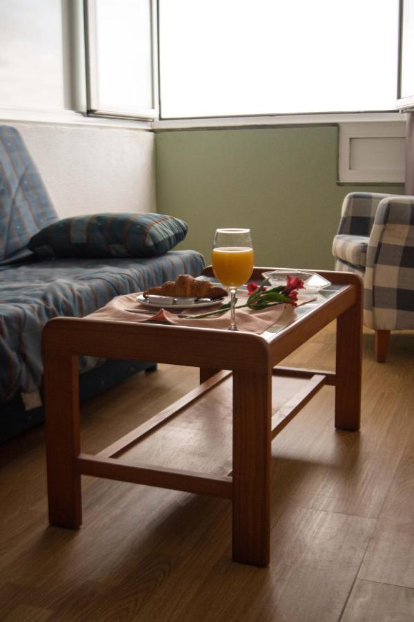 Hotel Leyton Foz Εξωτερικό φωτογραφία