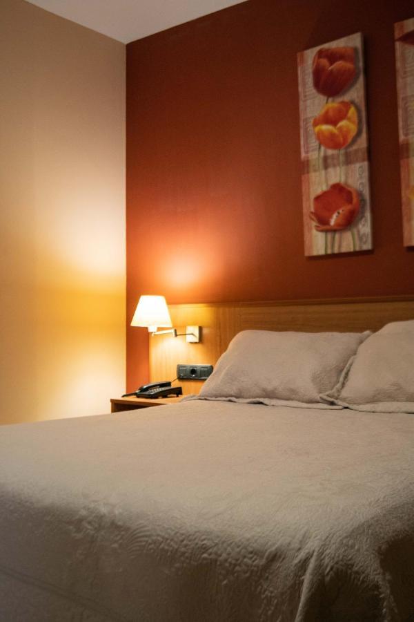 Hotel Leyton Foz Εξωτερικό φωτογραφία