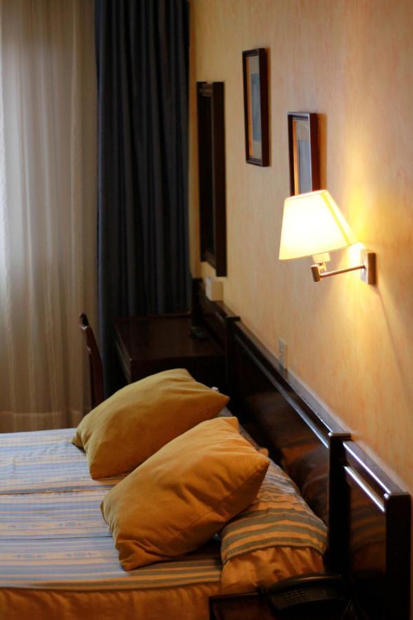 Hotel Leyton Foz Εξωτερικό φωτογραφία