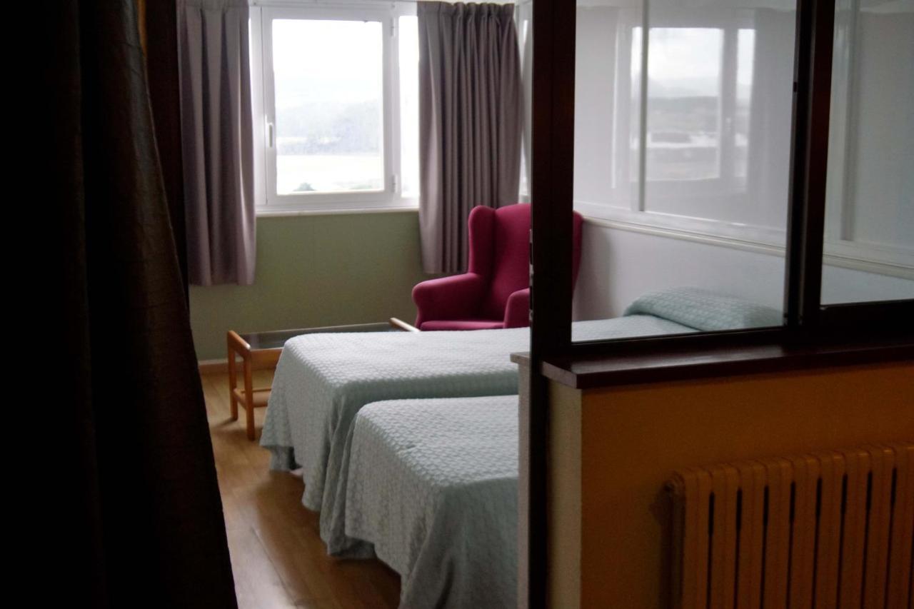 Hotel Leyton Foz Εξωτερικό φωτογραφία