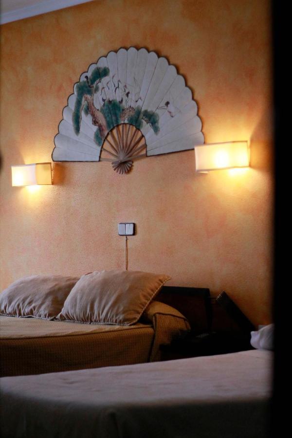Hotel Leyton Foz Εξωτερικό φωτογραφία