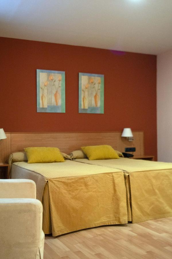 Hotel Leyton Foz Εξωτερικό φωτογραφία