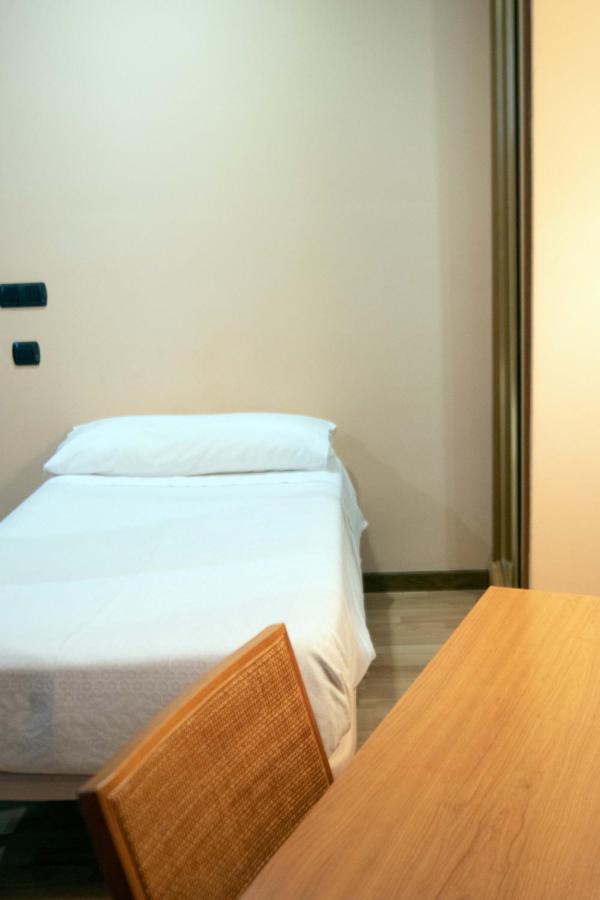 Hotel Leyton Foz Εξωτερικό φωτογραφία