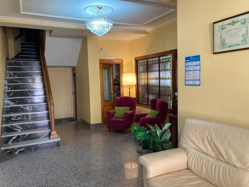 Hotel Leyton Foz Εξωτερικό φωτογραφία
