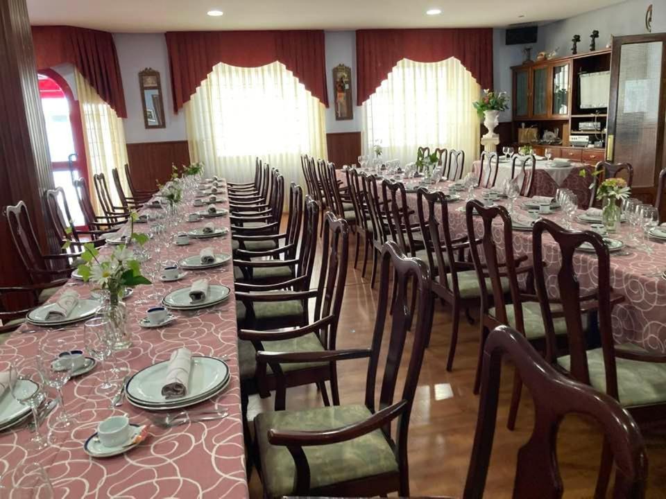 Hotel Leyton Foz Εξωτερικό φωτογραφία