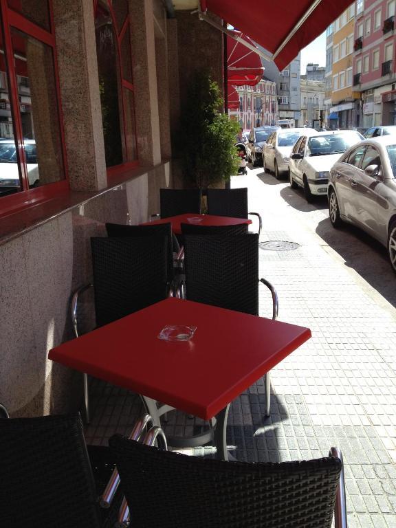 Hotel Leyton Foz Εξωτερικό φωτογραφία